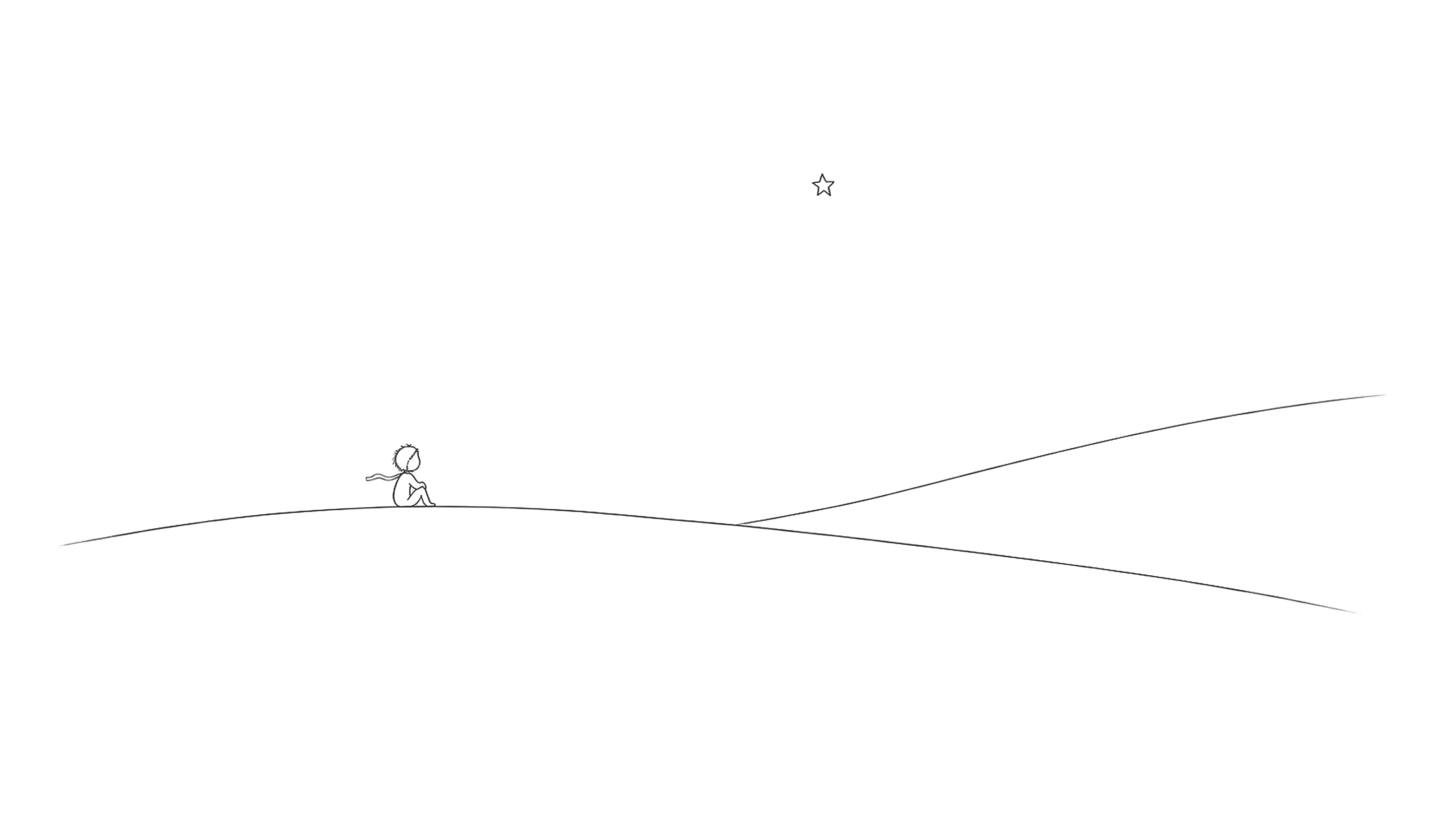 Getrennt – Sein